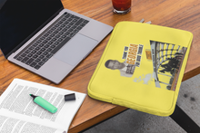 Load image into Gallery viewer, Stand Up For Justice Civil Rights Laptop Sleeves