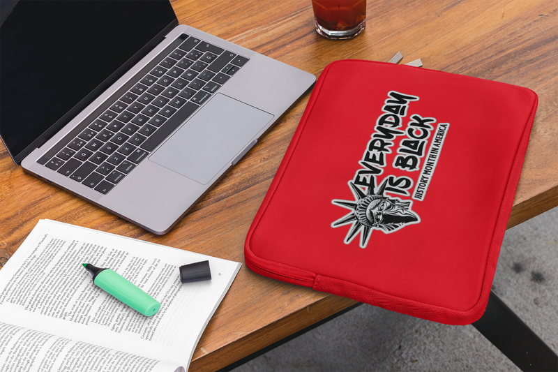 Stand Up For Justice Civil Rights Laptop Sleeves