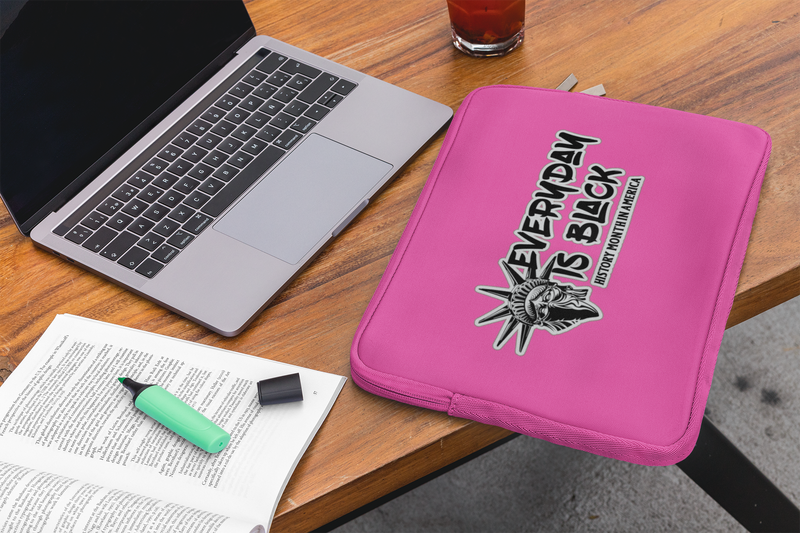 Stand Up For Justice Civil Rights Laptop Sleeves