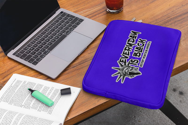 Stand Up For Justice Civil Rights Laptop Sleeves