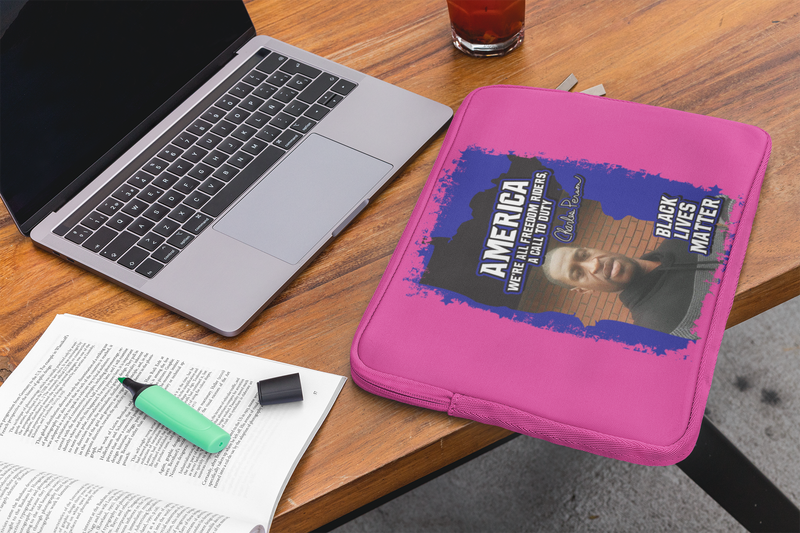 Stand Up For Justice Civil Rights Laptop Sleeves