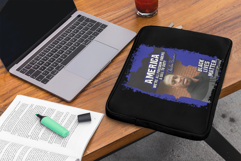 Stand Up For Justice Civil Rights Laptop Sleeves