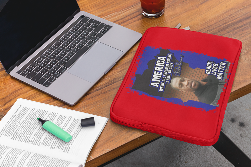 Stand Up For Justice Civil Rights Laptop Sleeves