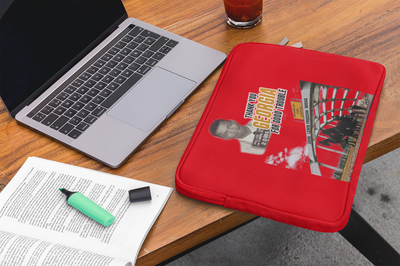 Stand Up For Justice Civil Rights Laptop Sleeves