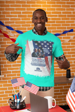 Load image into Gallery viewer, WE WELCOME YOU PRESIDENT BIDEN/WE MISS YOU PRESIDENT OBAMA
