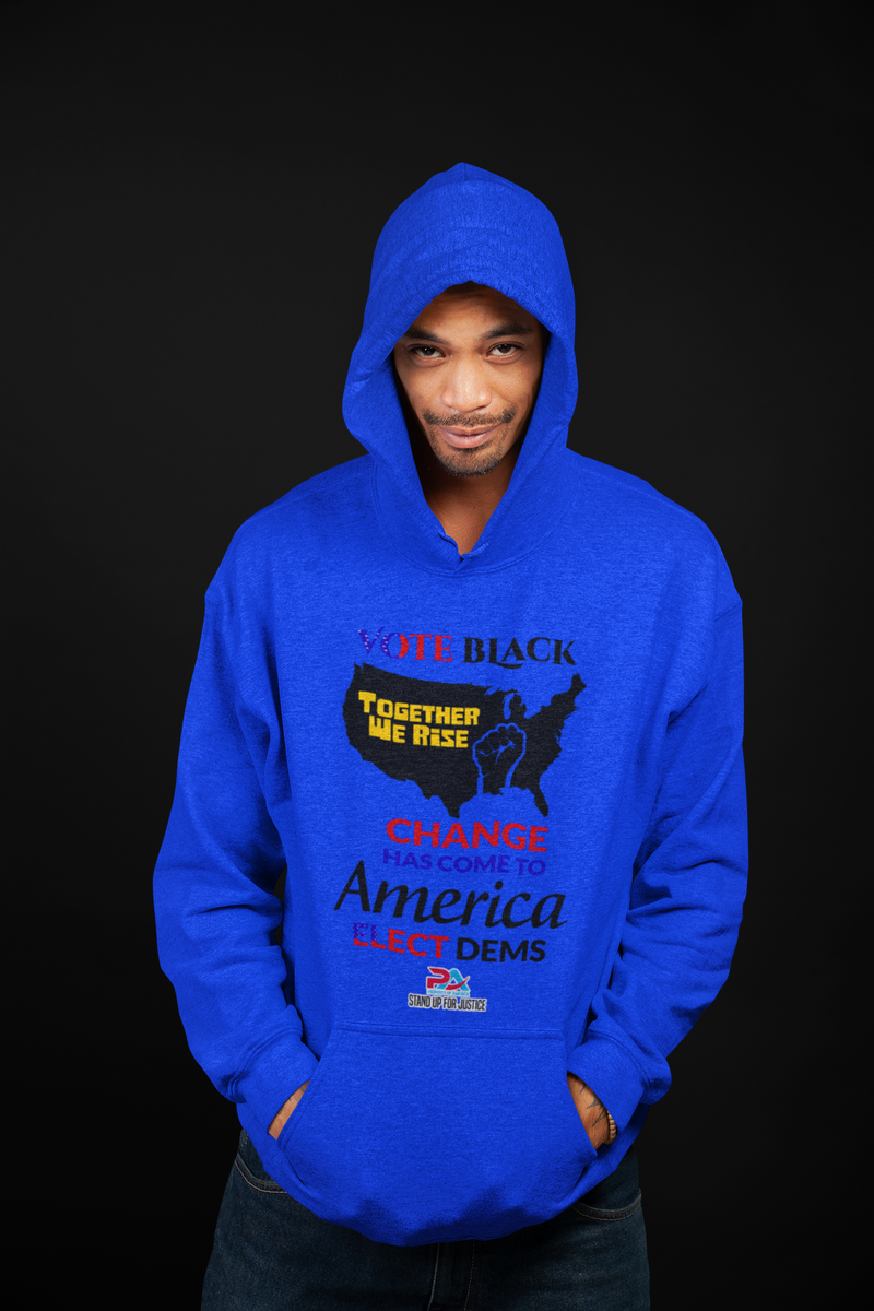 VOTE BLACK & ELECT DEMS In 2022,America Black Dems!!! Stay Woke