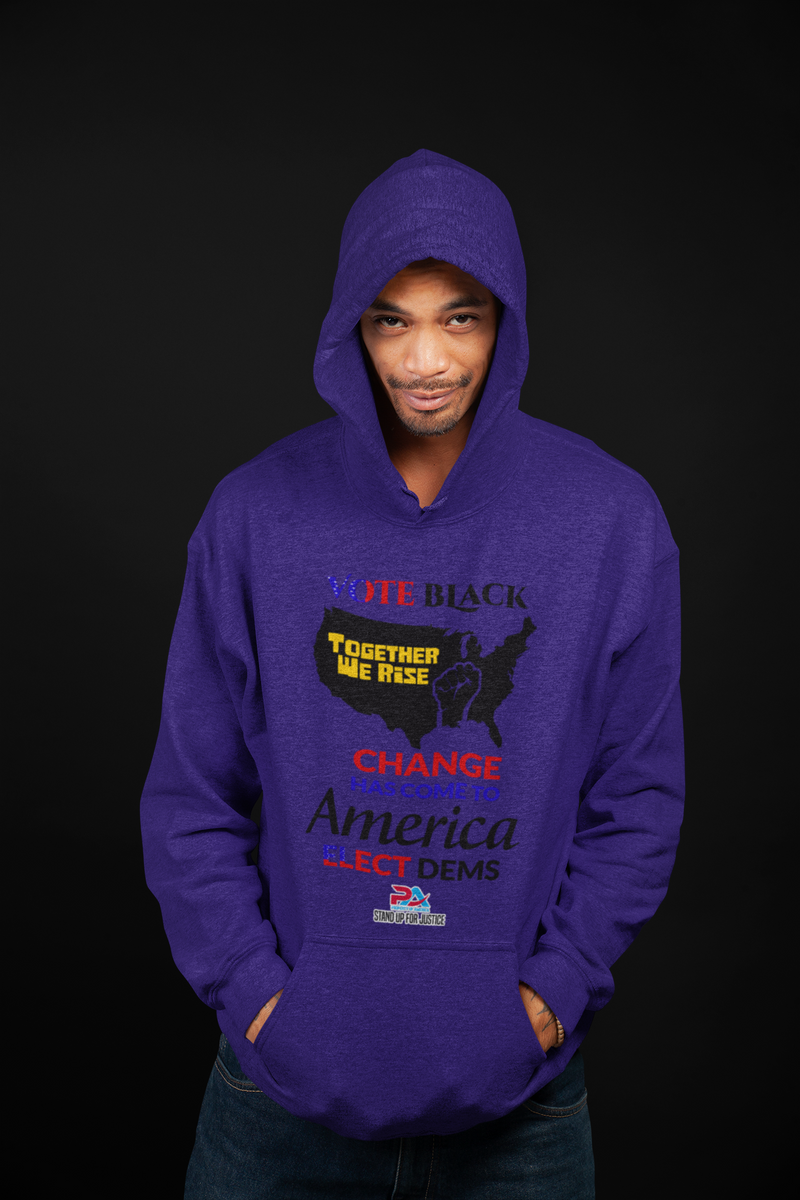 VOTE BLACK & ELECT DEMS In 2022,America Black Dems!!! Stay Woke