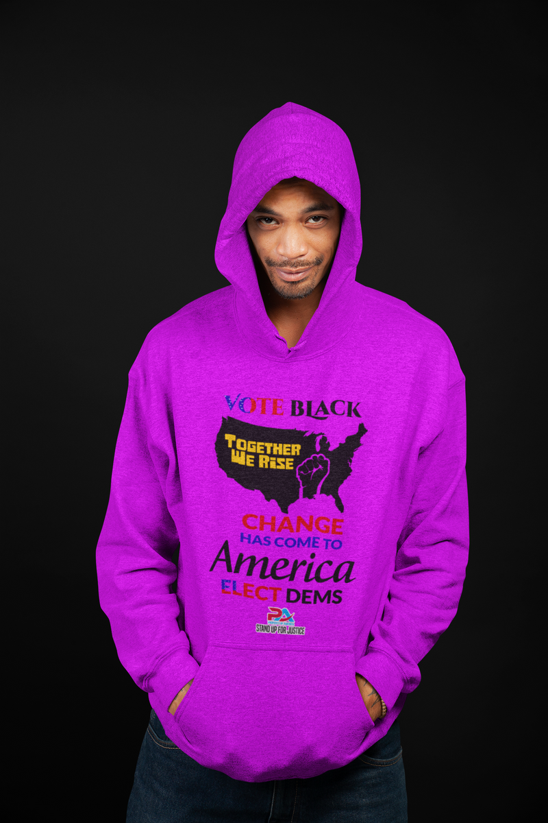 VOTE BLACK & ELECT DEMS In 2022,America Black Dems!!! Stay Woke