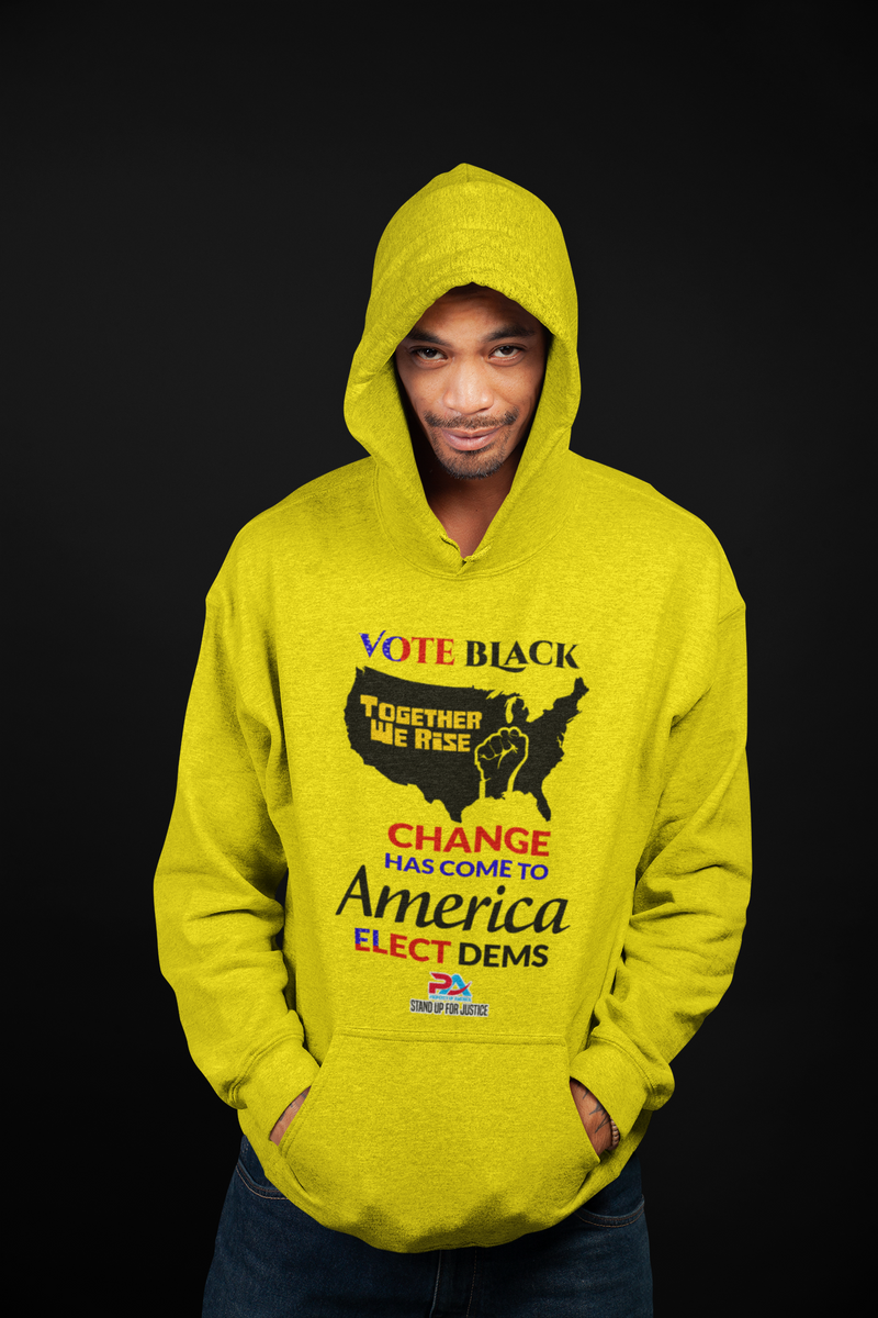VOTE BLACK & ELECT DEMS In 2022,America Black Dems!!! Stay Woke