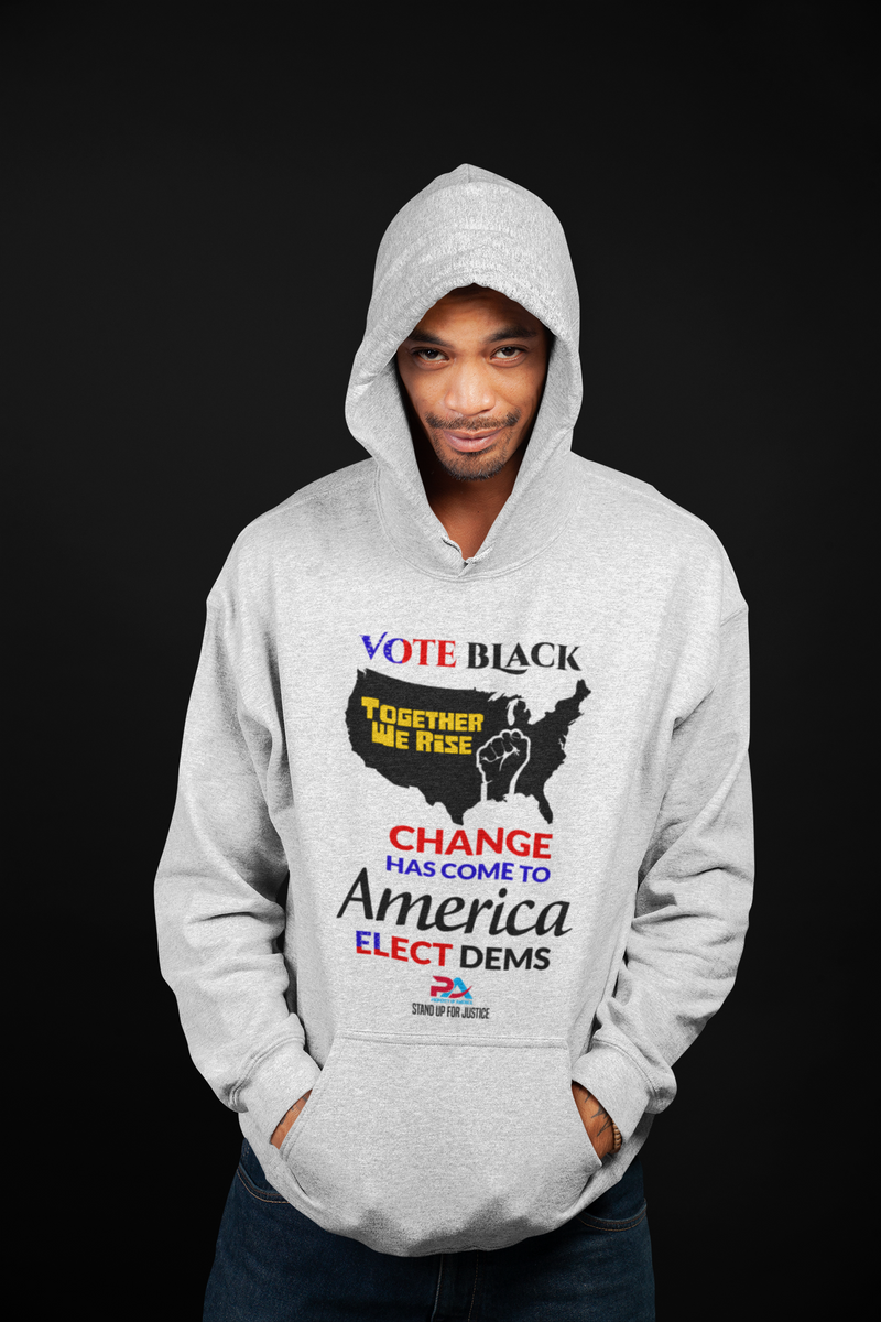 VOTE BLACK & ELECT DEMS In 2022,America Black Dems!!! Stay Woke