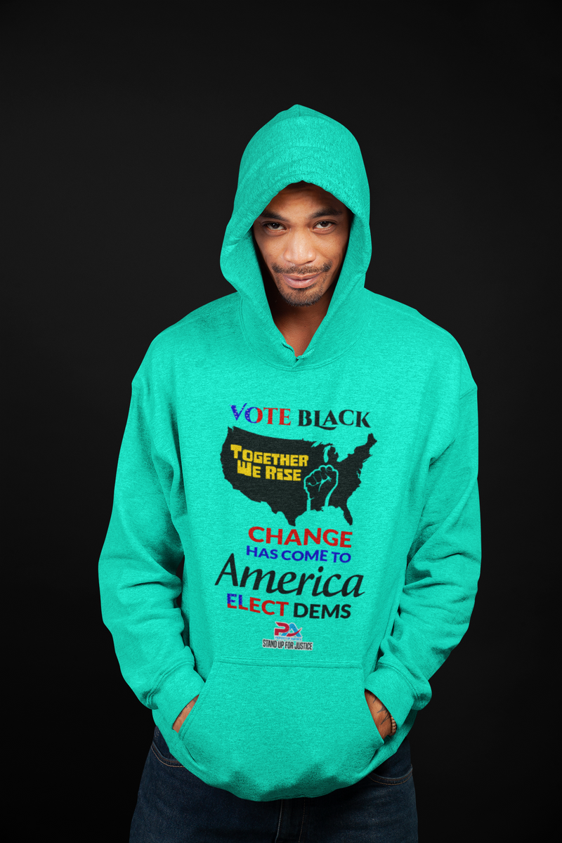 VOTE BLACK & ELECT DEMS In 2022,America Black Dems!!! Stay Woke