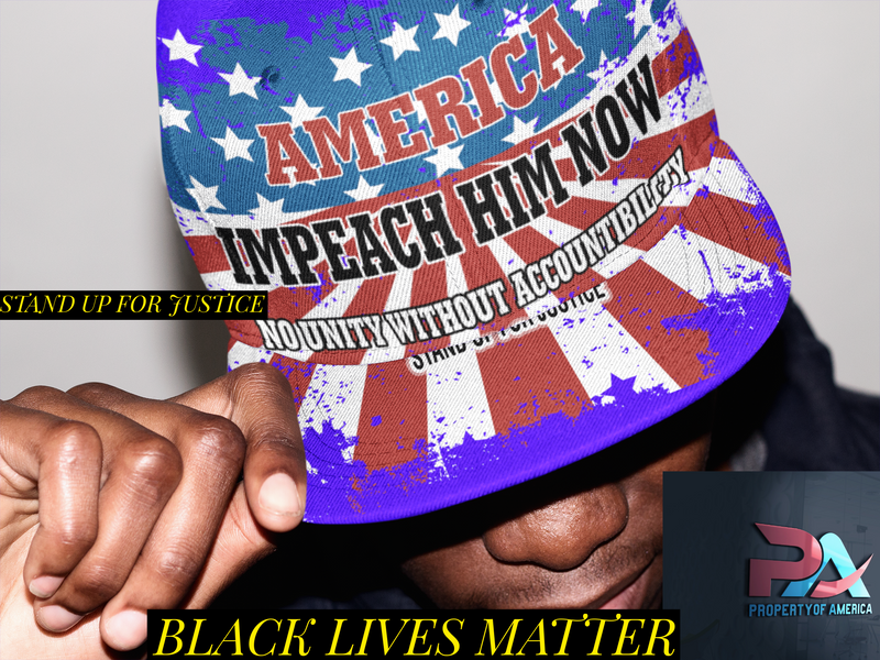 NO UNITY WITHOUT ACCOUNTABILITY