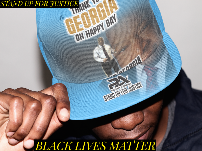 NO UNITY WITHOUT ACCOUNTIBILTY