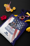 Stand Up For Justice Civil Rights Tote Bags