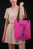 Stand Up For Justice Civil Rights Tote Bag