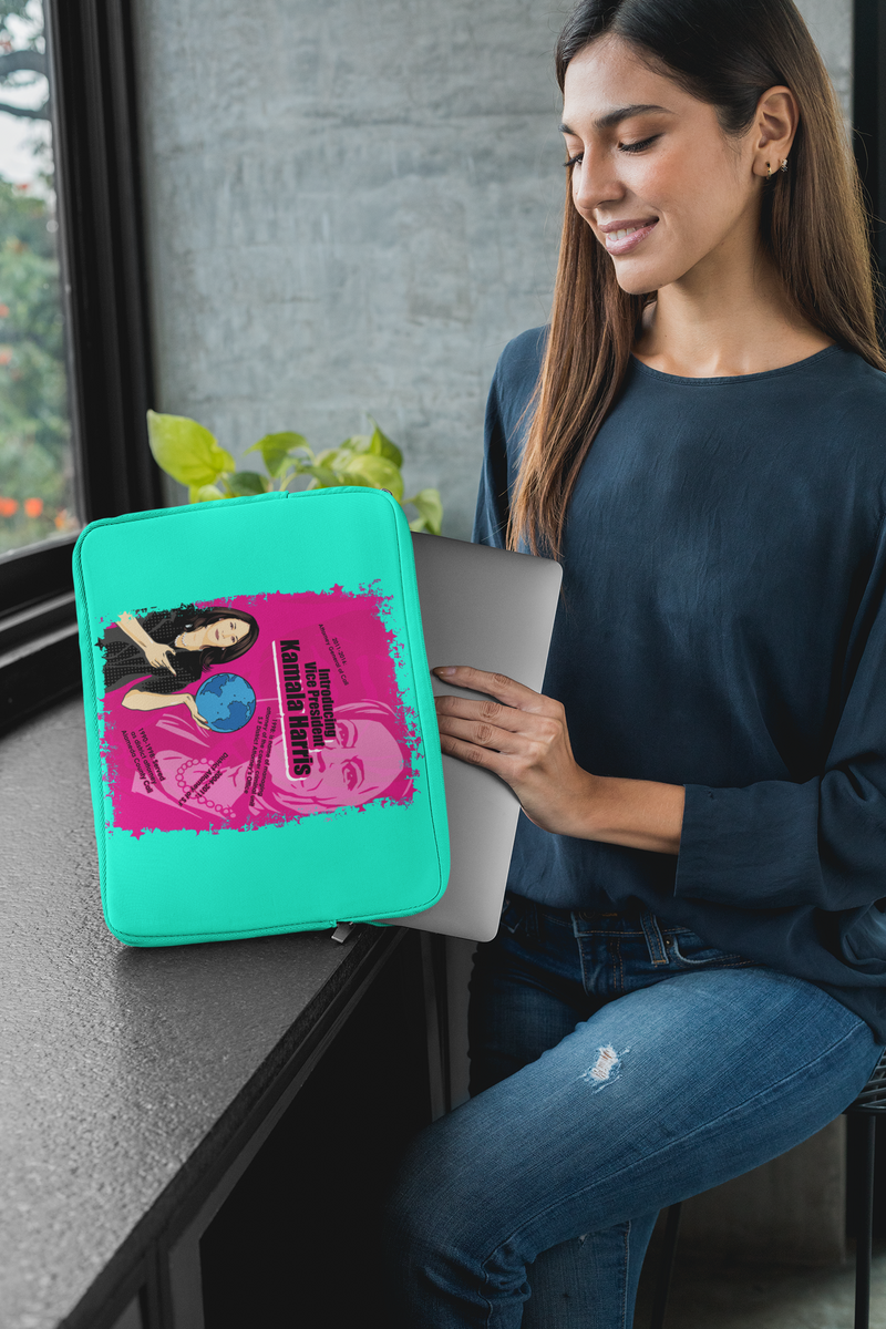 Stand Up For Justice Civil Rights Laptop Sleeves