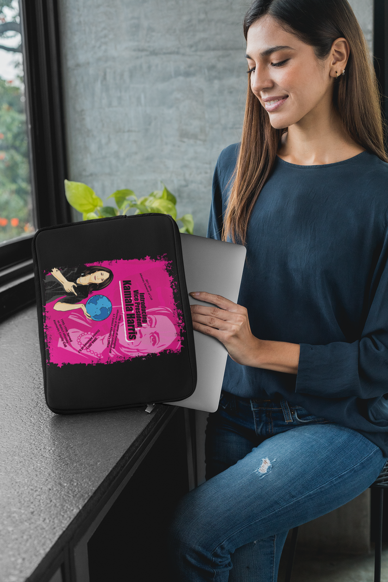 Stand Up For Justice Civil Rights Laptop Sleeves