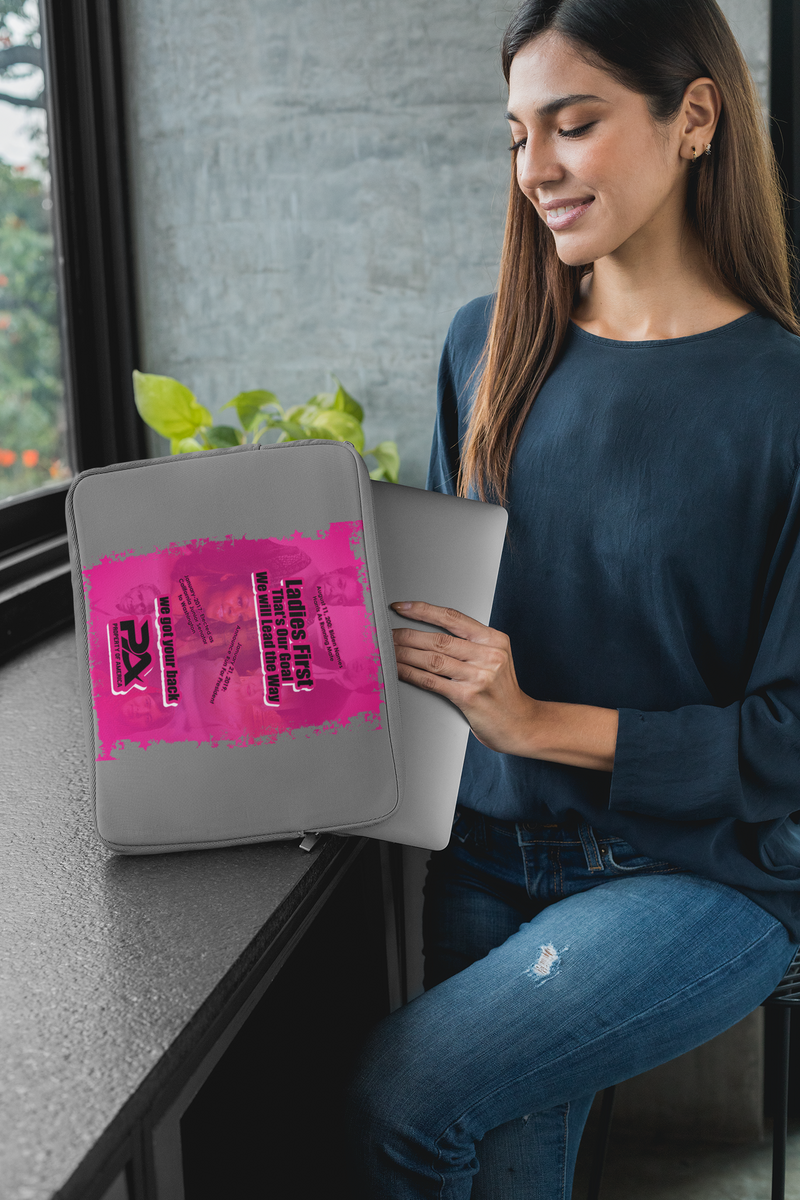 Stand Up For Justice Civil Rights Laptop Sleeves