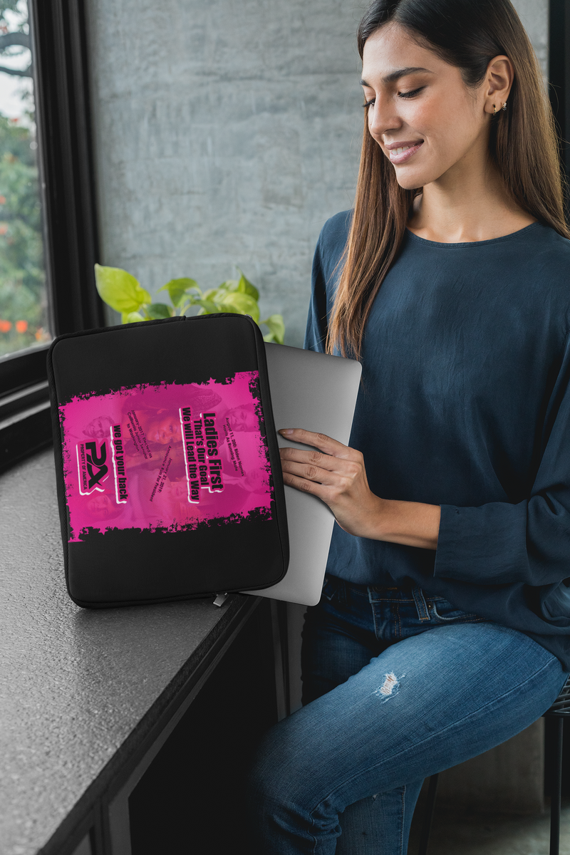 Stand Up For Justice Civil Rights Laptop Sleeves