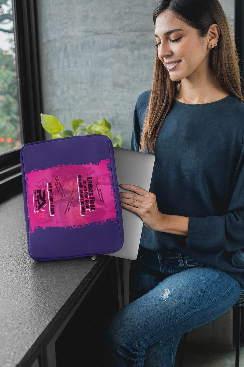 Stand Up For Justice Civil Rights Laptop Sleeves