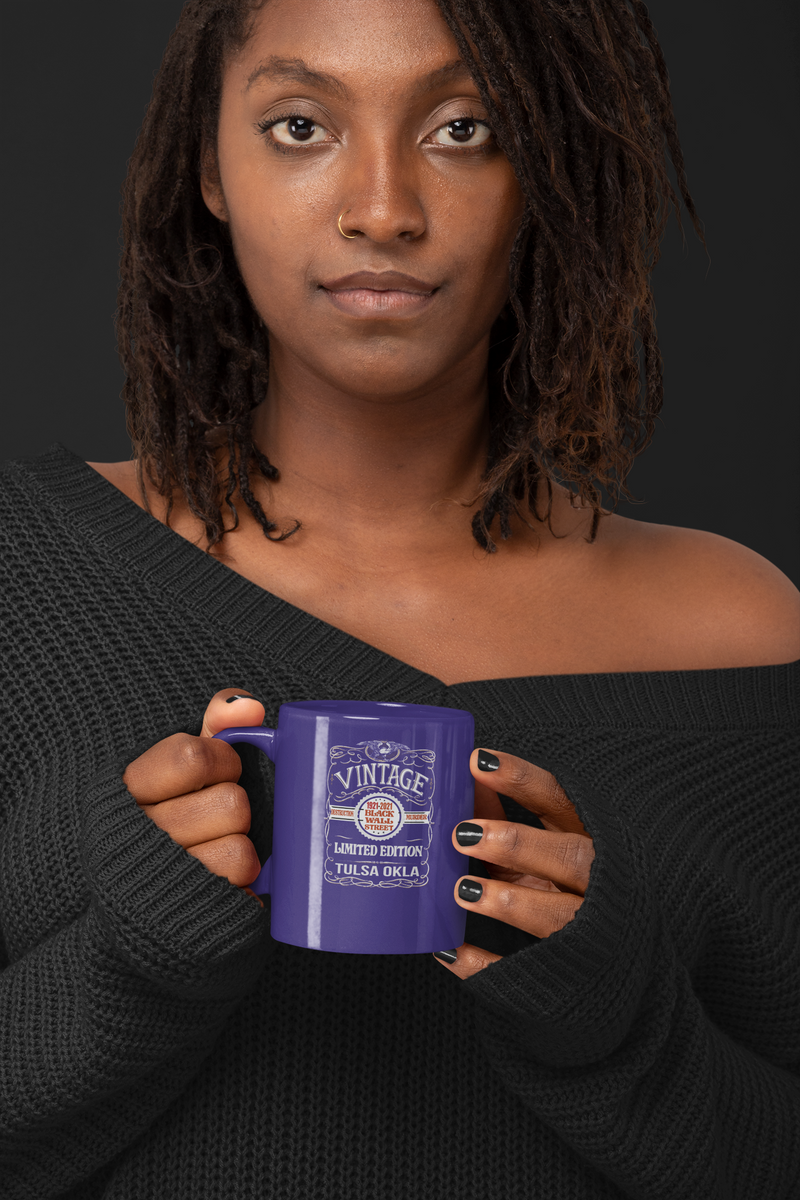 THE BWS CENTENNIAL 1921-2021- Water Bottle