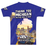 Thank you Michigan! Shirt