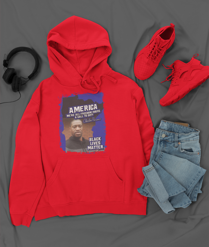 George Floyd Changed The World/Stand Up For Justice