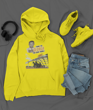 Load image into Gallery viewer, John Lewis Good Trouble Hoodies