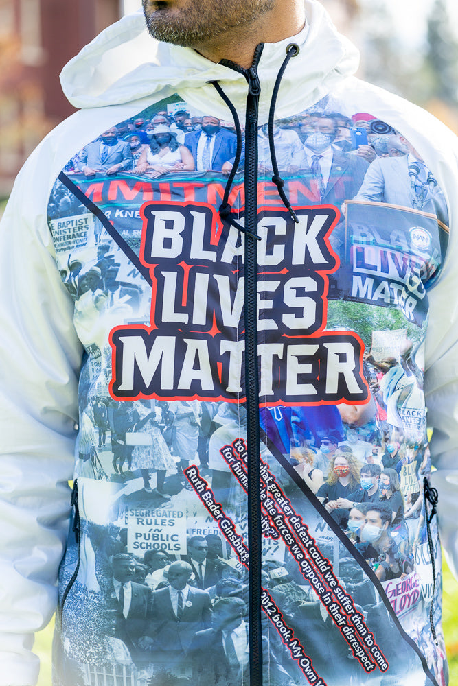 Mr. and Mrs. WINDHAWK JACKET