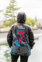 Load image into Gallery viewer, Mr. and Mrs. 2023 WINDHAWK JACKETS
