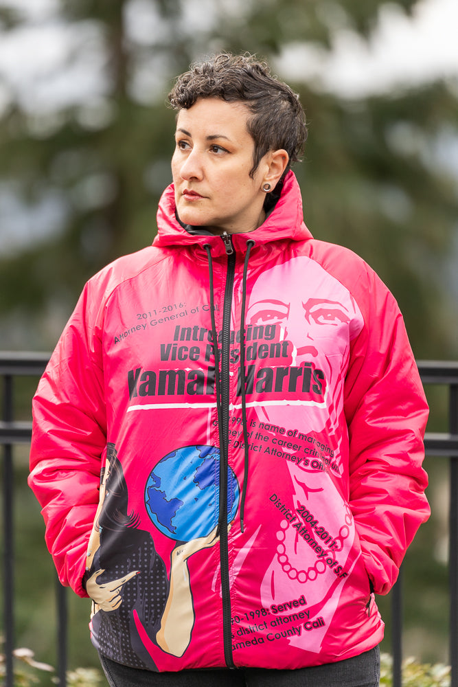 2024 WINDHAWK JACKETS