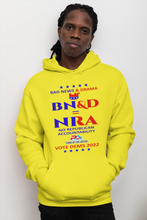 Load image into Gallery viewer, BAD NEWS &amp; DRAMA = NO REPUBLICAN ACCOUNTABILITY (BN&amp;D=NRA)
