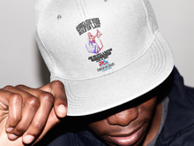 Load image into Gallery viewer, AMERICA STAY WOKE/VOTE DEMS 2022 HATS