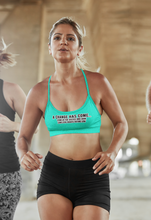 Load image into Gallery viewer, Civil  Rights Sports Bra