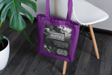 Stand Up For Justice Civil Rights Tote Bags