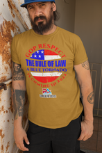 Load image into Gallery viewer, GOP RESPECT/ THE RULE OF LAW