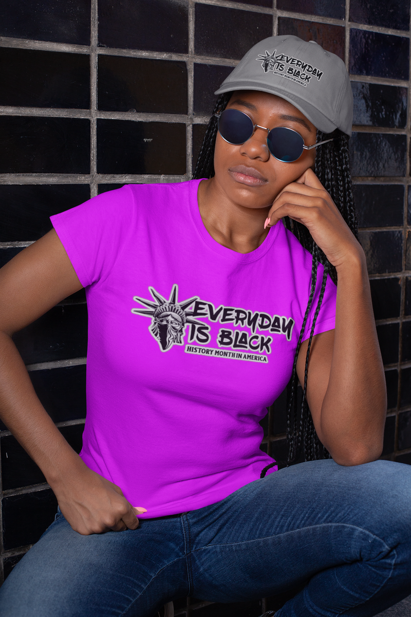 STAND UP FOR JUSTICE