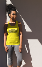 Load image into Gallery viewer, THE BWS CENTENNIAL 1921-2021-LADIES TANK TOP