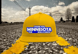 Thank you Minnesota! Hat