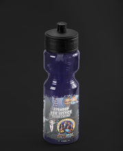 Load image into Gallery viewer, Civil Rights Translucent Water Bottle