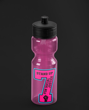 Load image into Gallery viewer, Civil Rights Translucent Water Bottle