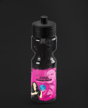 Load image into Gallery viewer, Civil Rights Translucent Water Bottle
