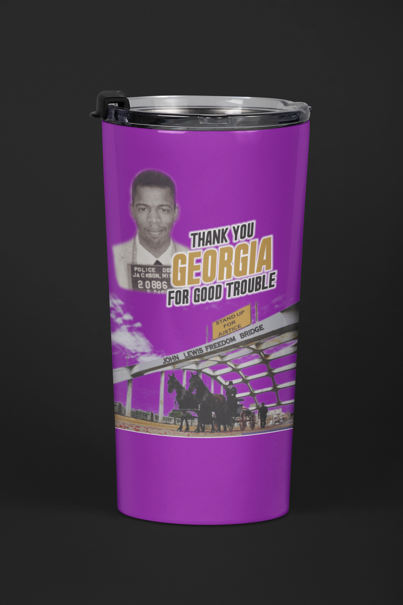 Stand Up For Justice Civil Rights Coffee Mugs