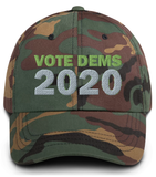 Vote Dems 2020 Hat
