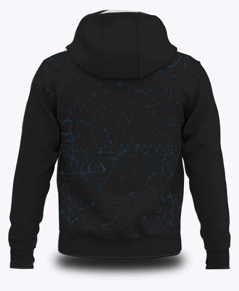 Vote for an American President who cares about you! Black Sweatshirt