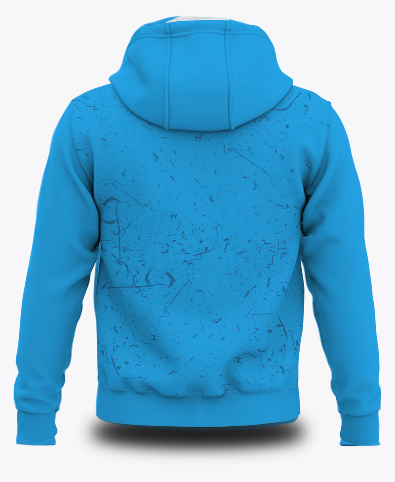 Vote for an American President who cares about you! Blue Sweatshirt