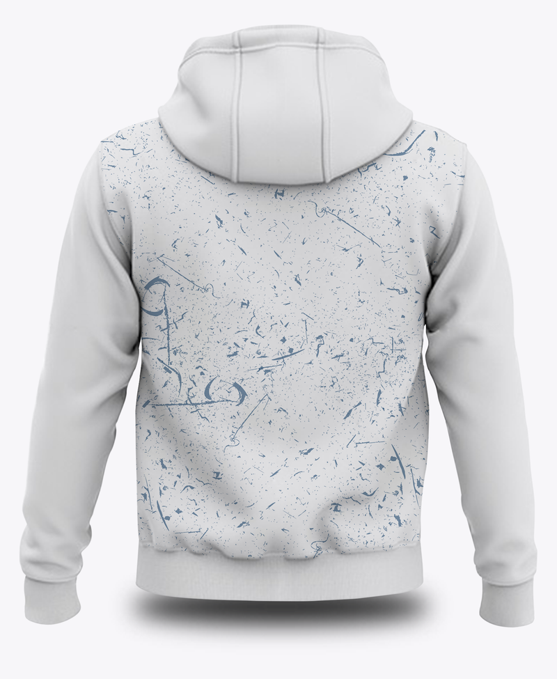 Vote for an American President who cares about you! White Sweatshirt